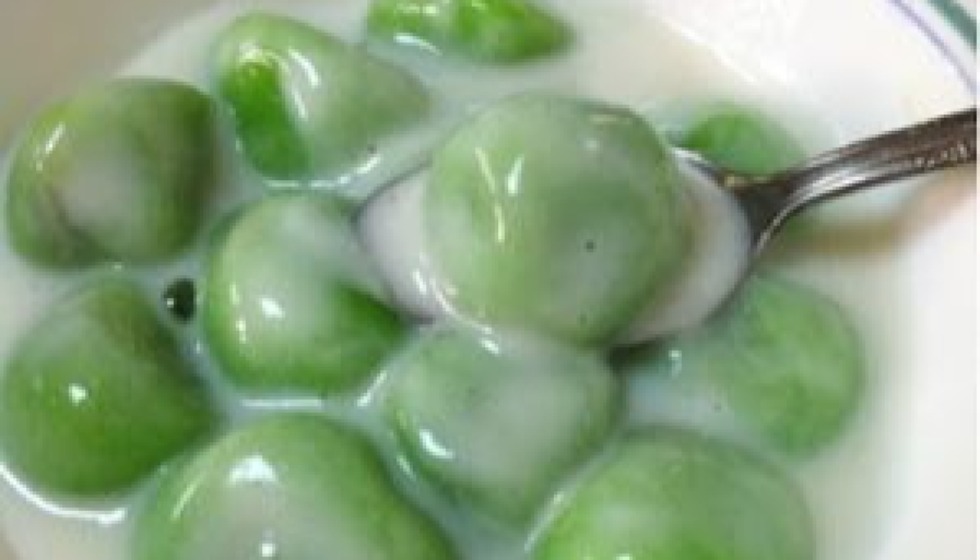 Order kuih tradisional